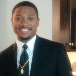 Meet your Posher, Nate